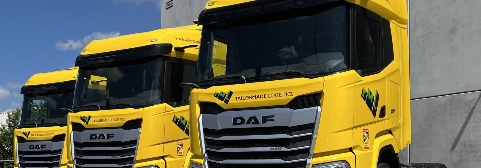 2022 TML DAF